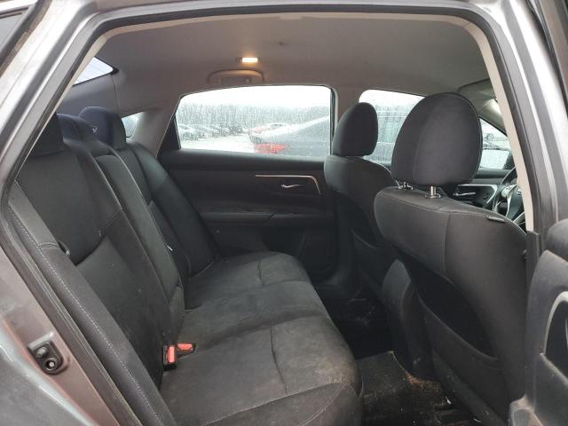 2017 NISSAN ALTIMA 2.5 - 1N4AL3AP6HC177743