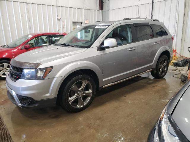 2015 Dodge Journey Crossroad