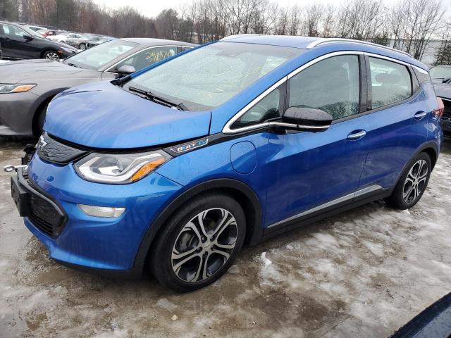 2020 CHEVROLET BOLT EV PR - 1G1FZ6S00L4111816