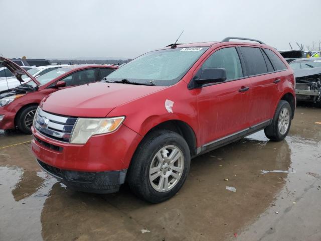 2010 Ford Edge SE