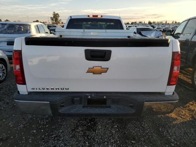 2010 Chevrolet Silverado C1500 VIN: 1GCPCPEXXAZ231084 Lot: 38671454