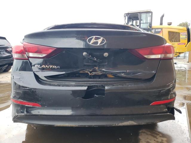 5NPD84LF6JH249618 | 2018 HYUNDAI ELANTRA SE