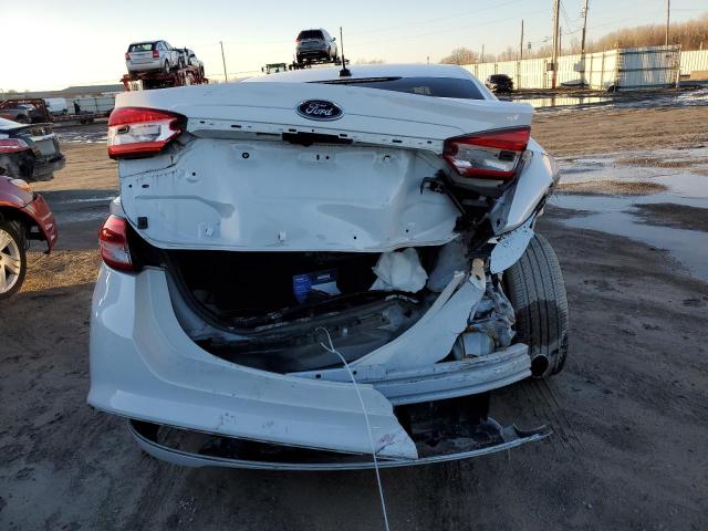 2018 FORD FUSION HYB - 3FA6P0H71JR194570
