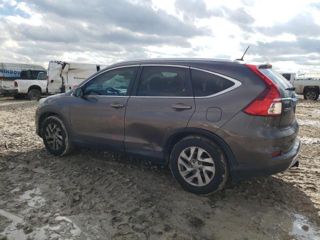 2015 HONDA CRV - 2HKRM3H77FH527978