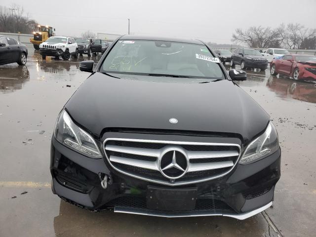 WDDHF5KB9GB268661 | 2016 MERCEDES-BENZ E 350