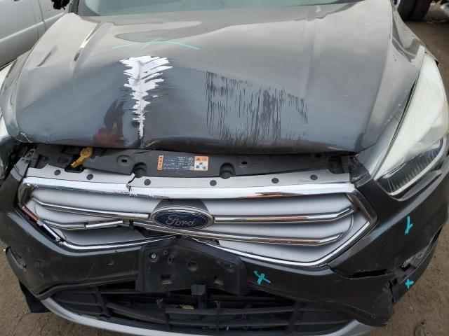 2017 FORD ESCAPE TIT - 1FMCU9J9XHUC91688