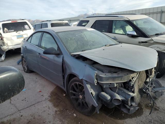 1G2ZG558864108581 | 2006 Pontiac g6 se1