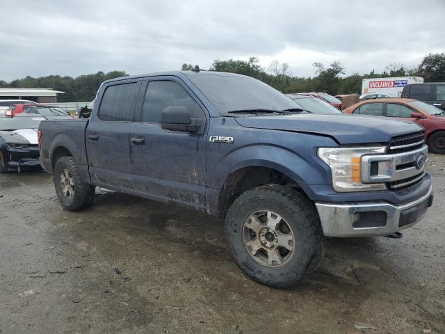 1FTEW1E58LFA95665 | 2020 FORD F150 SUPER