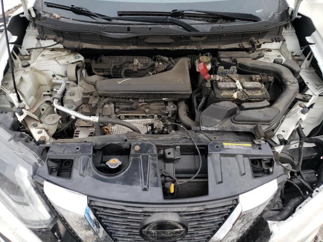 KNMAT2MV0JP576371 | 2018 NISSAN ROGUE S