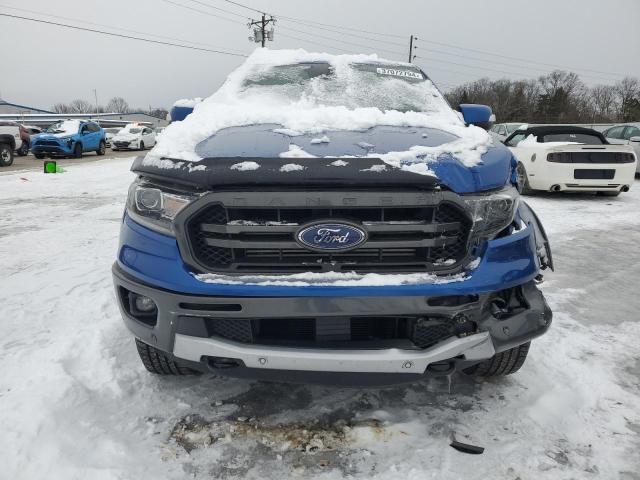 1FTER4EHXKLB00545 | 2019 FORD RANGER XL