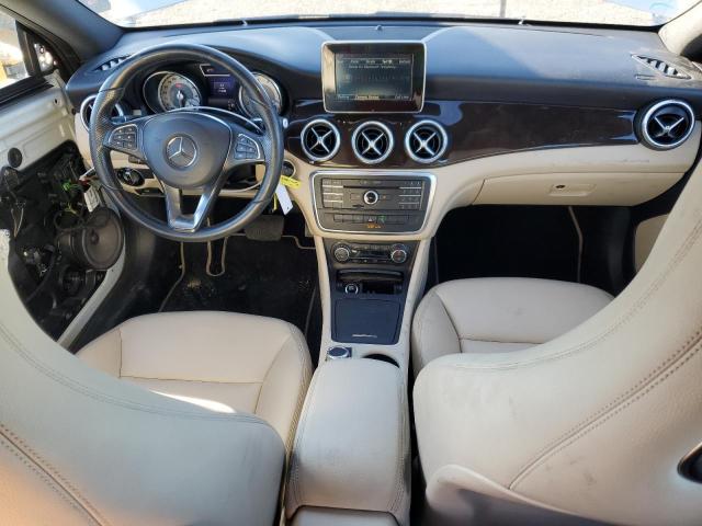 VIN WDDSJ4EB3FN163122 2015 Mercedes-Benz CLA-Class,... no.8