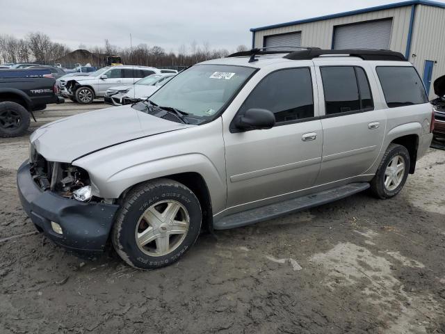 2006 Chevrolet TrailBlazer EXT LS