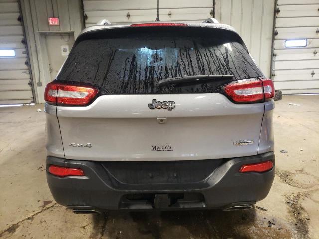 1C4PJMLX4JD598549 | 2018 JEEP CHEROKEE L