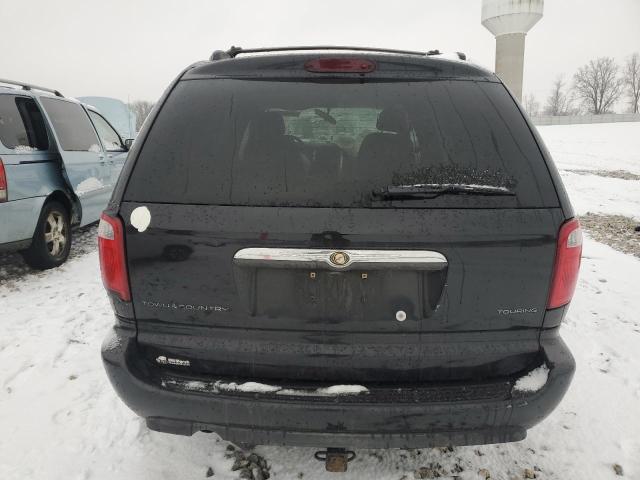 2C4GP54L75R466226 | 2005 Chrysler town & country touring