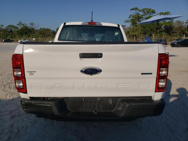 1FTER4EH8KLA81641 | 2019 Ford ranger xl