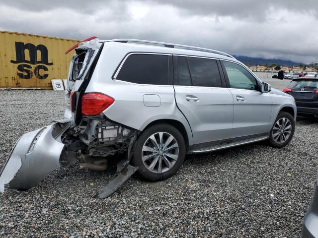 VIN 4JGDF7CE5DA233979 2013 Mercedes-Benz GL-Class, ... no.3