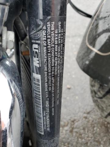2018 HARLEY-DAVIDSON FLFB FATBO 1HD1YFJ16JC037219