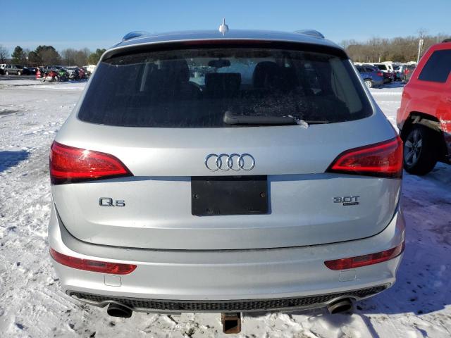 VIN WA1WGAFP4DA048014 2013 Audi Q5, Prestige no.6