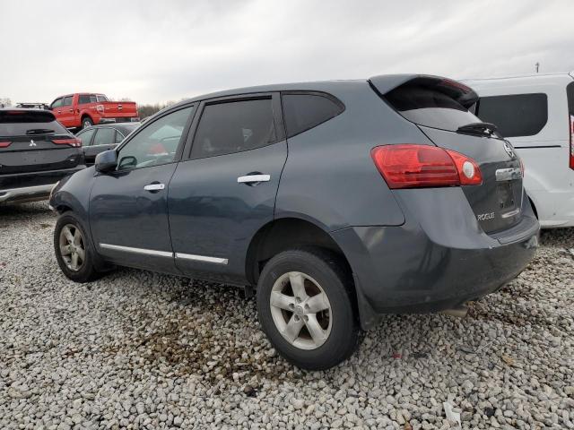 JN8AS5MT6DW017831 | 2013 Nissan rogue s