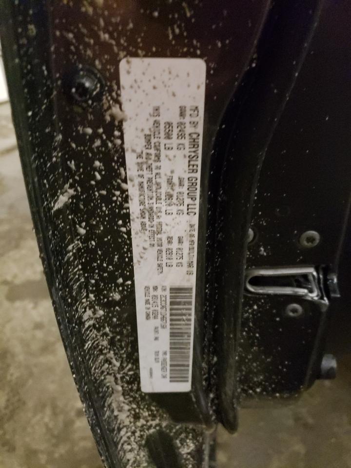 2C3CCAGT1DH667160 2013 Chrysler 300 S