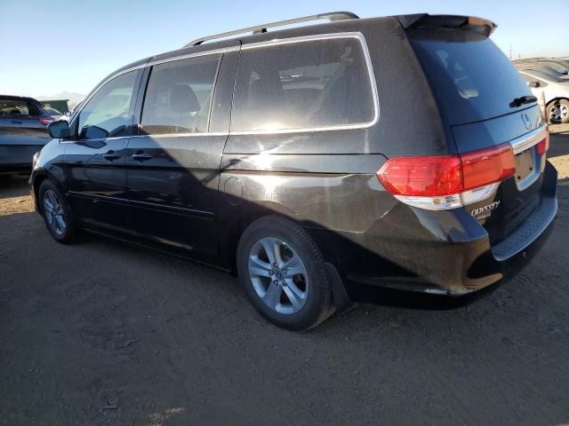 5FNRL3H98AB056984 2010 HONDA ODYSSEY, photo no. 2