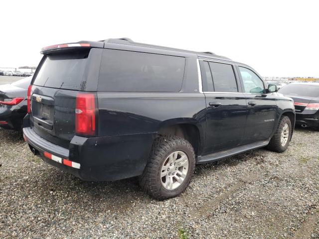 1GNSKJKC6FR660894 | 2015 Chevrolet suburban k1500 lt