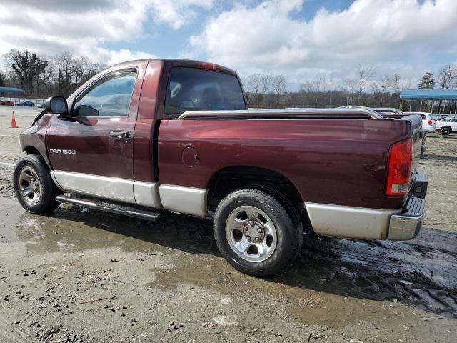 VIN 4T4BF1FK1GR569143 2004 DODGE RAM 1500 no.2