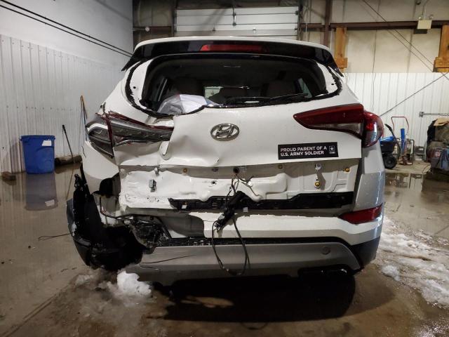 2018 HYUNDAI TUCSON VAL - KM8J3CA20JU759931