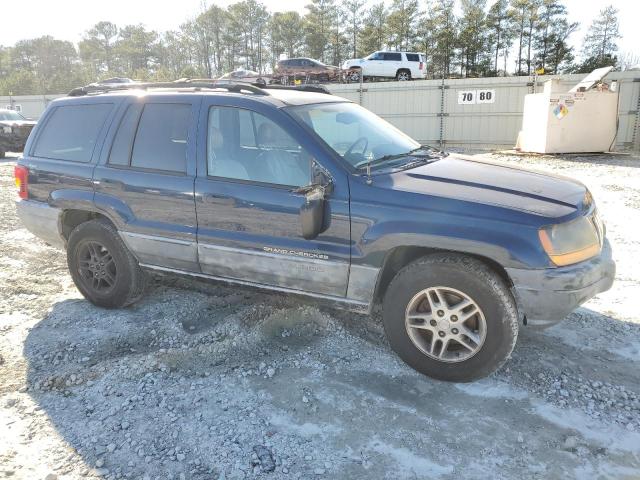 2000 Jeep Grand Cherokee Laredo VIN: 1J4GW48S1YC251737 Lot: 40844694
