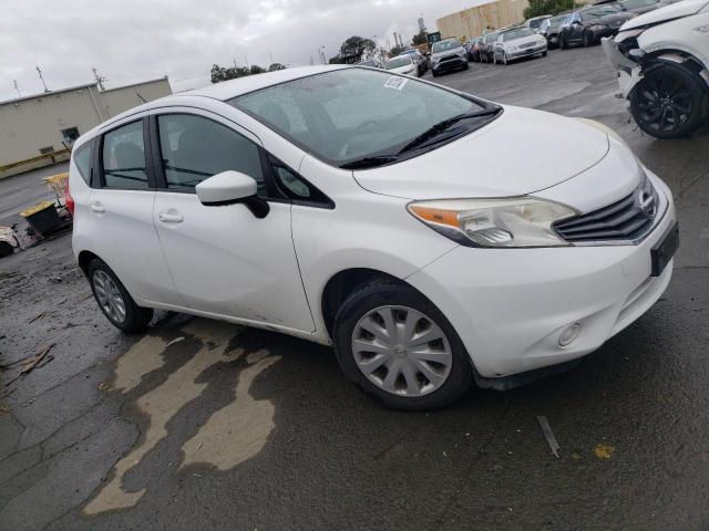 Vin: 3n1ce2cp9fl424956, lot: 38323894, nissan versa s 20154