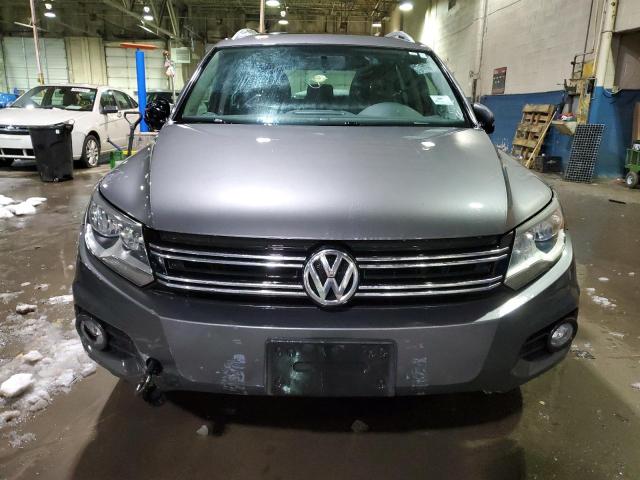 WVGAV3AX8EW542238 | 2014 VOLKSWAGEN TIGUAN S