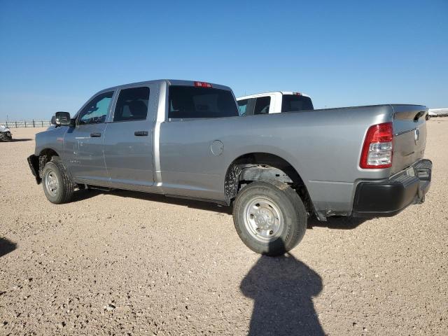 2022 Ram 2500 Tradesman VIN: 3C6UR5HJ2NG308086 Lot: 78240353