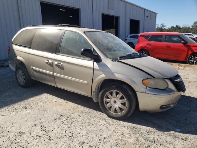 2006 Chrysler Town & Country Touring VIN: 2A4GP54L96R728095 Lot: 41044754