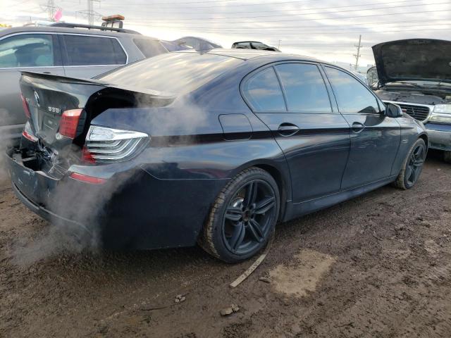 WBA5B3C59FD545587 | 2015 BMW 535 XI