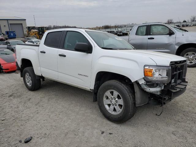 1GTG5BEA0G1324891 | 2016 GMC CANYON