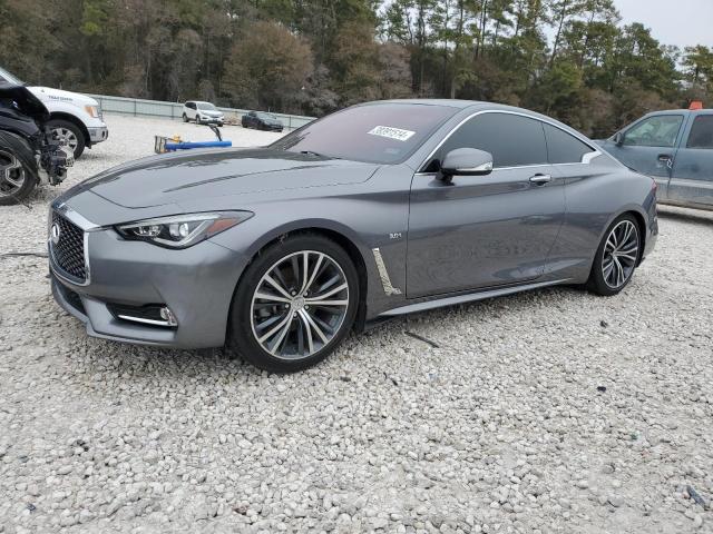 2018 INFINITI Q60 