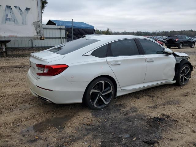 2018 Honda Accord Sport VIN: 1HGCV1F30JA224209 Lot: 38207174