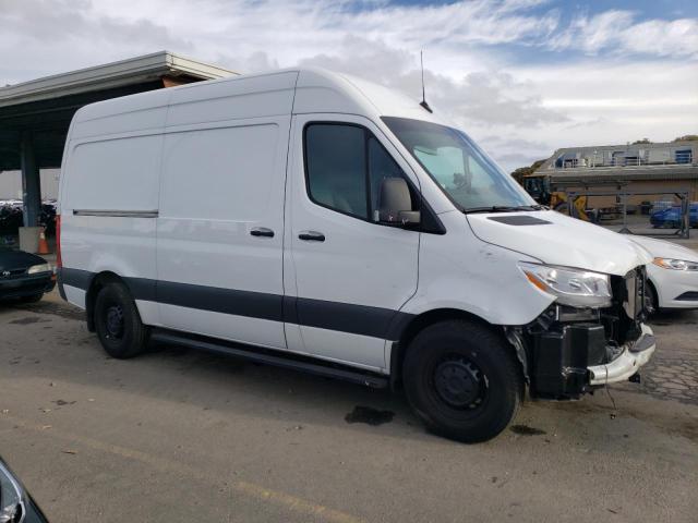 W1Y4NBHY6PT142334 | 2023 MERCEDES-BENZ SPRINTER 2