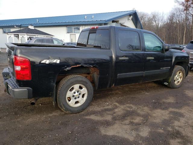 2GCEK13M381156490 2008 Chevrolet Silverado K1500