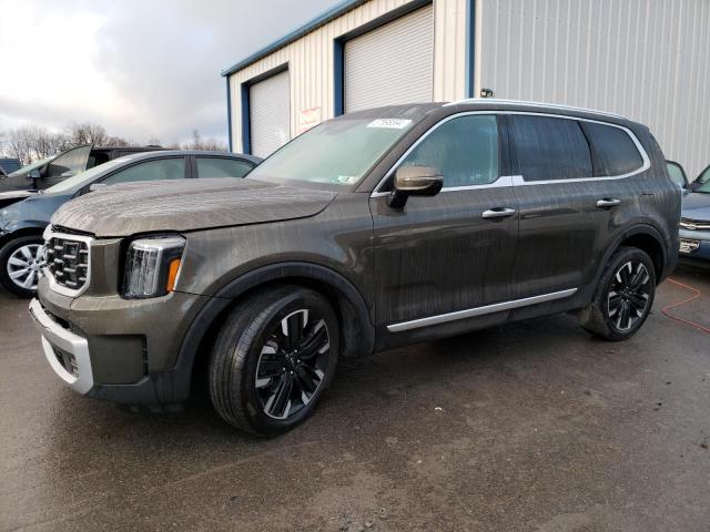 5XYP5DGC6PG368422 2023 KIA TELLURIDE-0