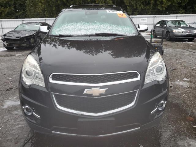 2GNFLHEK2F6307817 | 2015 CHEVROLET EQUINOX LT