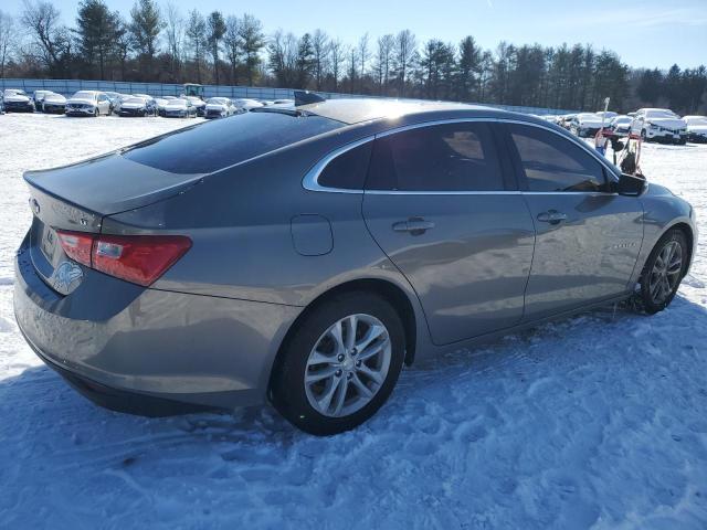 1G1ZD5ST7JF155054 | 2018 CHEVROLET MALIBU LT