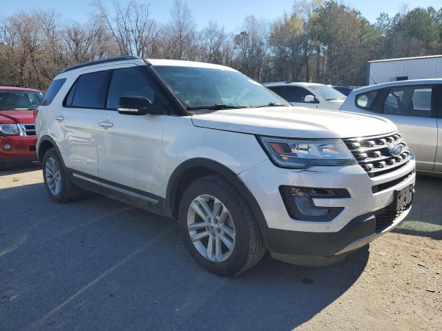 1FM5K7DH1HGB43675 | 2017 FORD EXPLORER X