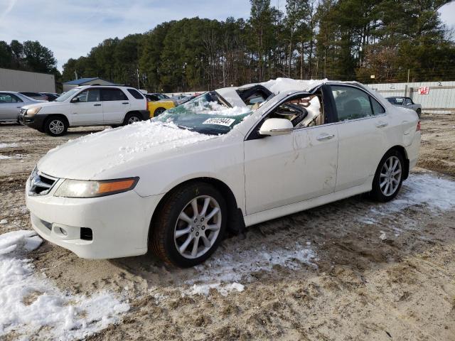 2006 Acura TSX 