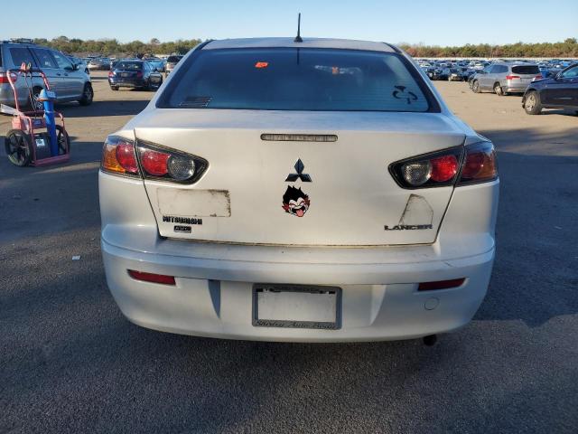 2016 MITSUBISHI LANCER JA32V2FW9GU003336