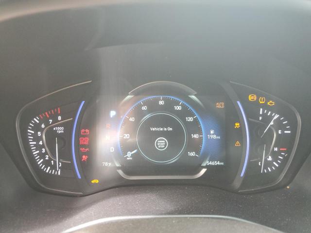 2020 HYUNDAI SANTA FE S 5NMS33AD6LH241858