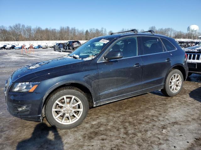 2012 Audi Q5 Premium Plus