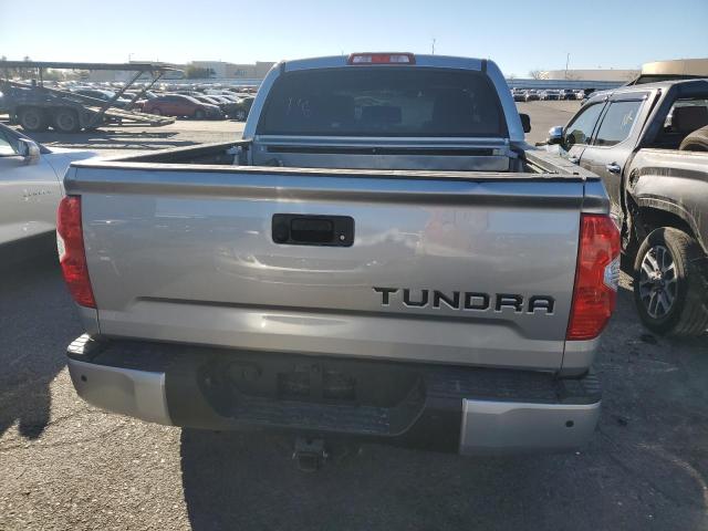 2018 Toyota Tundra Crewmax 1794 VIN: 5TFAY5F14JX710649 Lot: 38628194