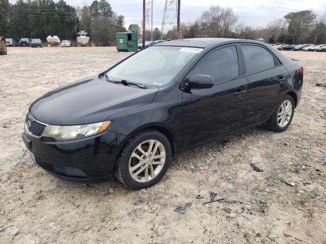 2012 Kia Forte EX