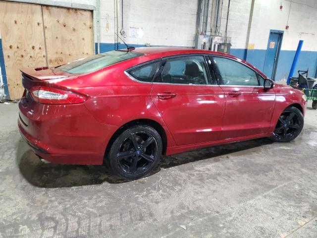 3FA6P0HD6GR278155 | 2016 FORD FUSION SE